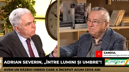 VIDEO | Războiul a început de câțiva ani