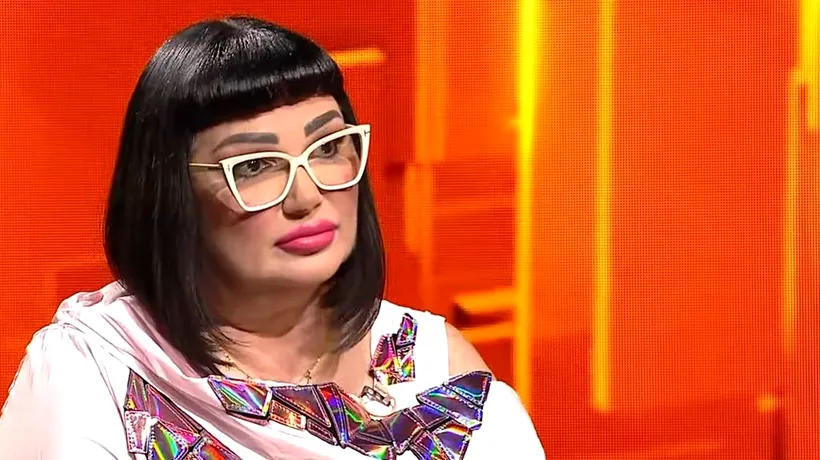 Ozana Barabancea, despre momentul în care a fost ÎNȘELATĂ de soț. ”Nu credeam că se va duce la cea mai bună prietenă a mea”