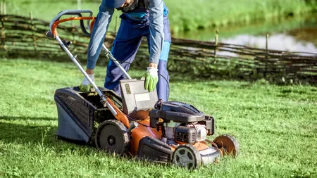 Grădinar, la un pas să fie UCIS de o infecție care a făcut ravagii în timpul Primului Război Mondial