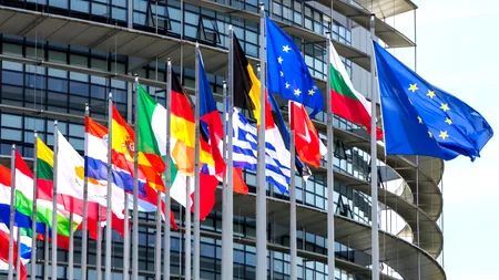 Financial Times: Germania conduce REBELIUNEA împotriva legislației UE de contracarare a influențelor străine