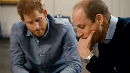 Prințul William și Prințul Harry, mărturisiri emoționante despre ultima lor conversație cu Prințesa Diana