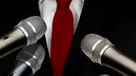 Cum trebuie să vorbească un politician pentru a fi considerat carismatic. STUDIU