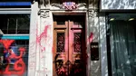Filiala din Paris a companiei aeriene El Al a fost vandalizată /Ambasadorul israelian: „Este un act de TERORISM”