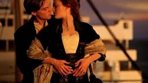 Câți români s-au uitat la ''Titanic'', difuzat de Pro TV de Valentine's Day
