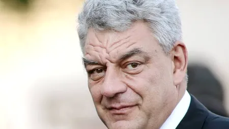 Mihai Tudose, despre Cîțu: Copilul durerii pleacă la Bruxelles. Partea proastă e că se va întoarce