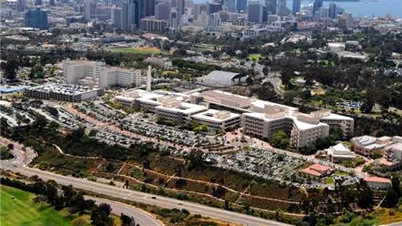 Individ care ar fi deschis focul într-un centru medical, căutat în California 