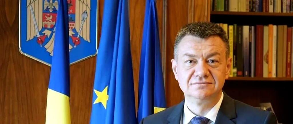 Ministrul Culturii, Bogdan Gheorghiu: Unirea Principatelor a reprezentat un prim pas important către formarea şi consolidarea statului modern român