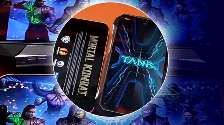 Chinezii au inventat smartphone-ul perfect în cazul unei apocalipse și, în același timp, au întrecut iPhone 17 Pro