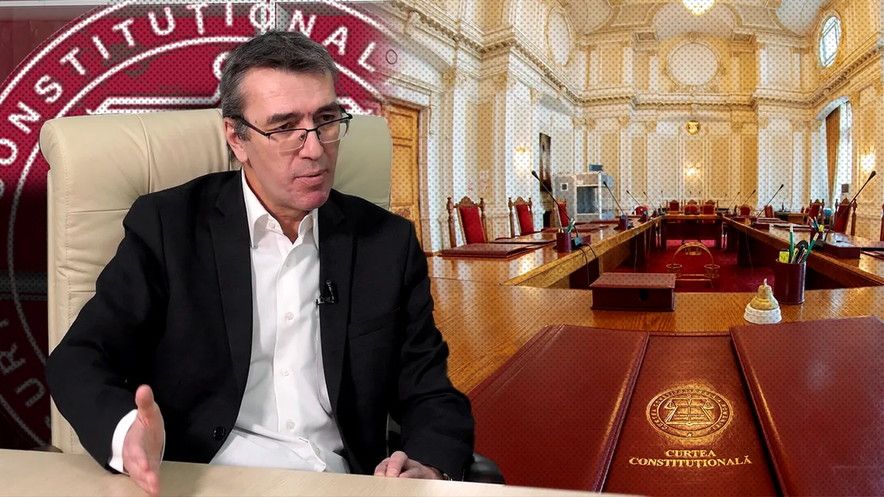 Alegerile prezidențiale, în viziunea avocatului Toni Neacșu /