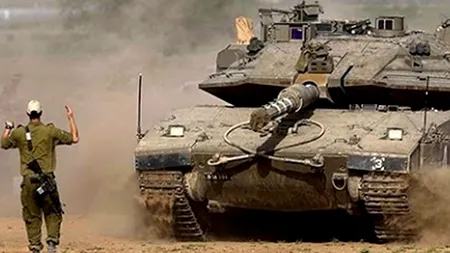 Medvedev: O intervenție terestră a coaliției occidentale în Siria riscă să declanșeze un nou război mondial