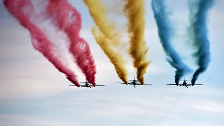 Ungaria a interzis diplomaților săi să participe la manifestările de 1 Decembrie. REACȚIA MAE