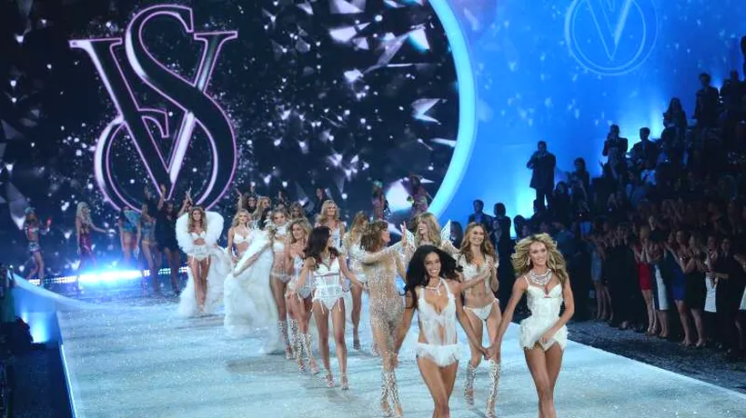 Care sunt modelele care aduc vânzări de 6,6 miliarde de dolari casei de modă Victoria's Secret