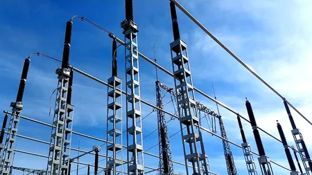 Retehnologizarea Stației Electrice de Transformare Reșița, pe ultima sută de metri. Impactul asupra rețelei și interconexiunea cu Europa