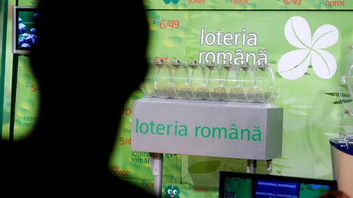 Povestea incredibilă a unui câștigător la loto care susține că a visat numerele norocoase în urmă cu 13 ani