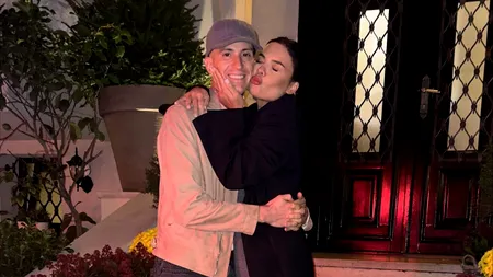 Rareș Cojoc a descoperit infidelitatea soției după ce i-a verificat telefonul: suspiciunile i s-au confirmat. Andreea Popescu îl înșela cu Dan Alexa