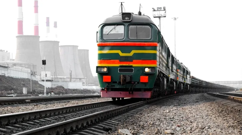 EximBank sprijină financiar GFR pentru preluarea companiei de transport feroviar BDZ din Bulgaria