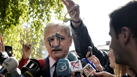 LIVIU DRAGNEA, interviu pentru New Europe: DNA, păpușarul judecătorilor