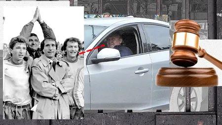 BREAKING NEWS | Fostul mare fotbalist Dănuț Lupu, condamnat CU EXECUTARE! Contestația îi va fi judecată săptămâna viitoare. Prima reacție: 