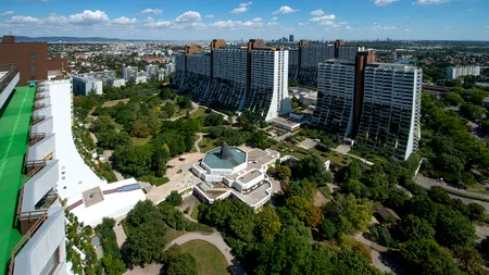 Expansiunea urbană. Până unde ne “întindem” cu orașul?