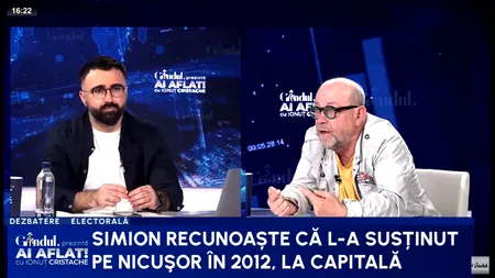 Liviu Mihaiu: „Nicușor blochează proiectele primarilor”