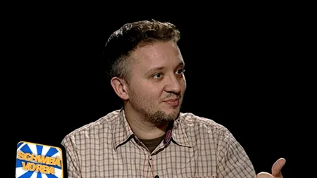 Florin Grozea vorbește despre muzică, blogging și antreprenoriat la emisiunea 