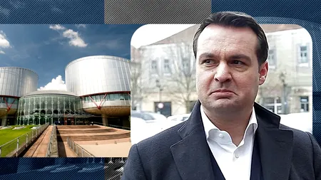 Cătălin Cherecheș dă România în judecată la CEDO. Fostul edil a dat primele declarații în fața judecătorilor de la revenirea în țară