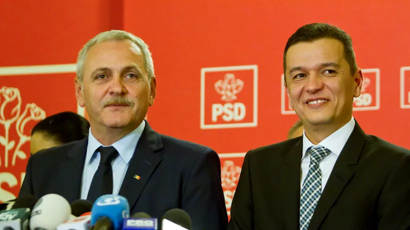 Petiția pe care au semnat-o 95% dintre primarii PSD din Iași, după scandalul Chirica-Dragnea