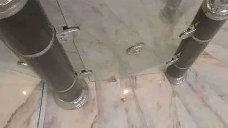 Iluzie optică virală | Găsiți pisica ascunsă în această imagine, în cel mult 5 secunde!