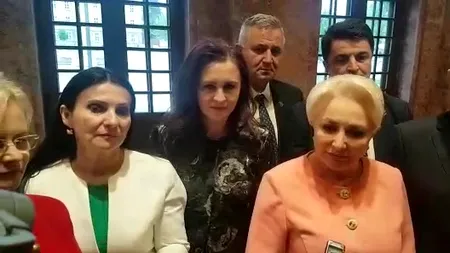 Premierul îi răspunde lui Mark Rutte: Locul României este în spațiul Schengen 