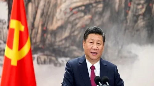 Președintele Xi Jinping a cerut armatei chineze să fie pregătită de război