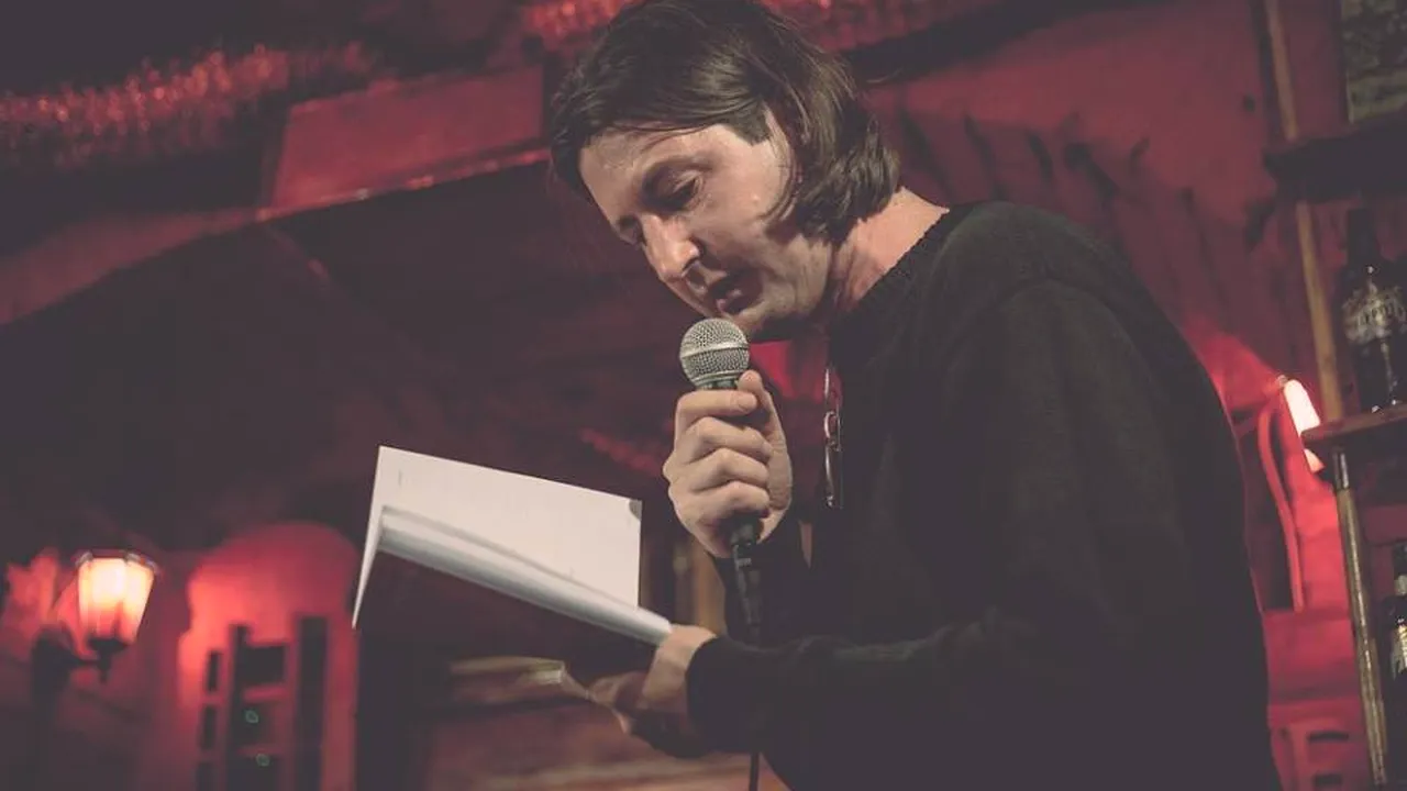 A murit scriitorul Mircea Țuglea