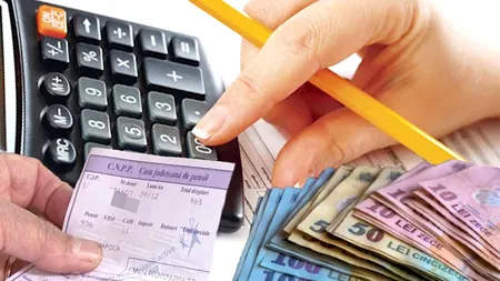 Ce pensie primește un pensionar român, după 36 de ani de muncă. Ultimul salariu: 5.000 lei net 