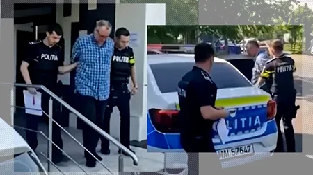 Sex la catedră. Un profesor sexagenar din București și-a sedus eleva de 17 ani! Primele imagini cu dascălul PEDOFIL