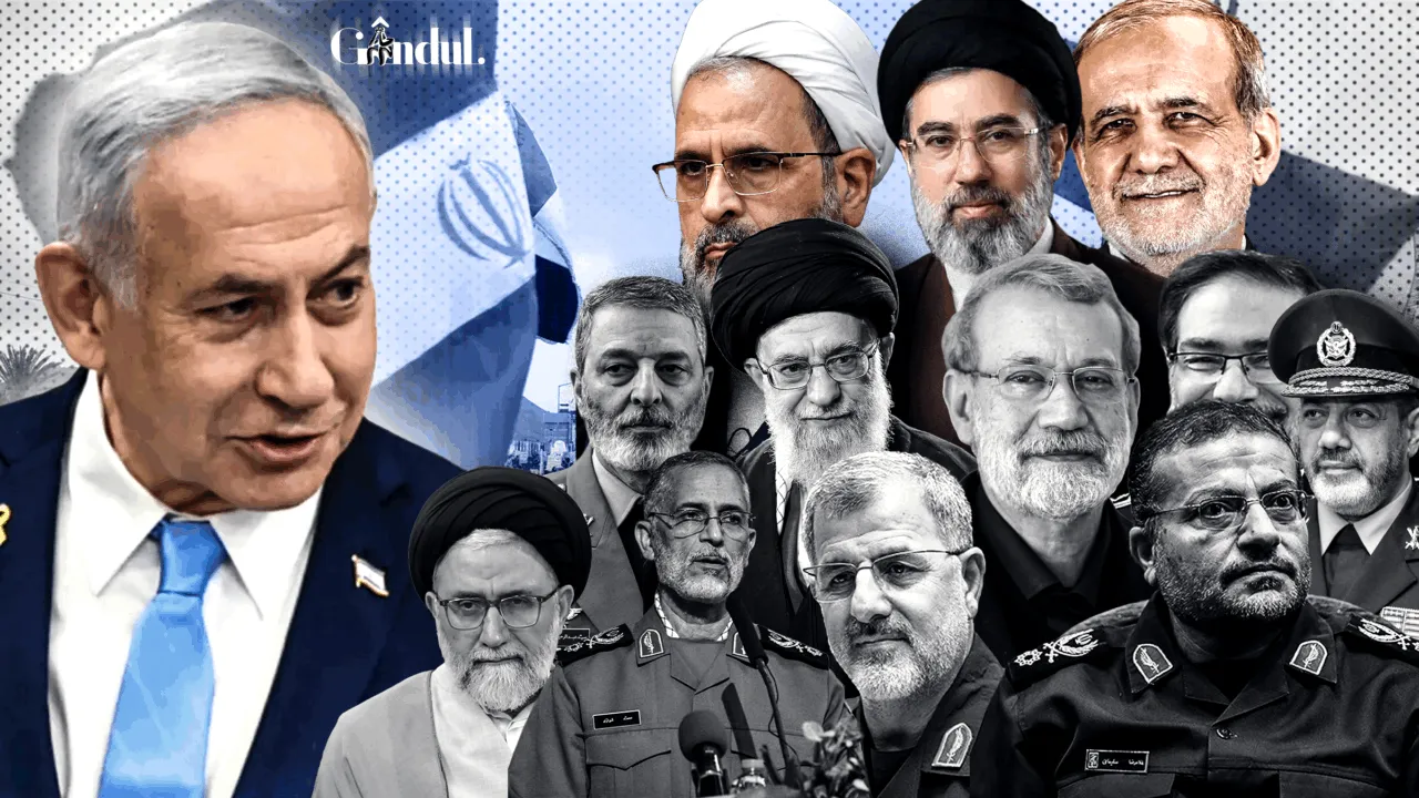 Mojtaba Khamenei a confirmat moartea ministrului iranian al informațiilor după ce l-a omagiat pe Ali Larijani