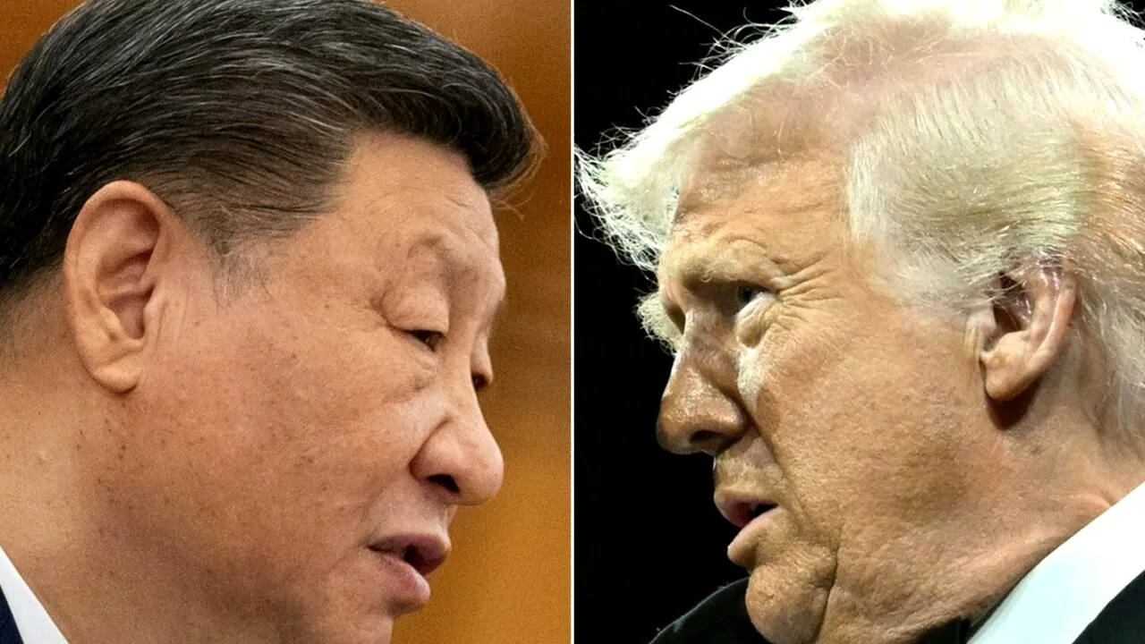 Strategii sunt optimiști în privința Chinei, în pofida TENSIUNILOR cu SUA/ ”Știrile despre tarife au devenit irelevante pentru piețele chineze”