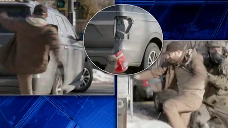 Noi imagini cu Alex Pretti, protestatarul ucis în Minneapolis: Bărbatul a avut o confruntare cu agenții ICE, înainte cu 11 zile de moartea sa. Ce detalii ies la iveală