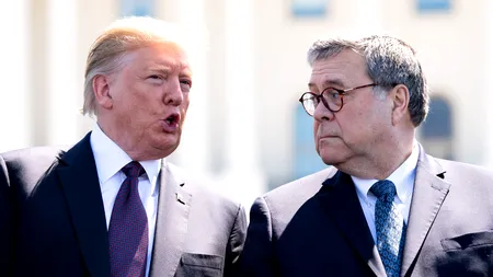 Procurorul general al SUA vine la București