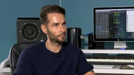 EXCLUSIV. Randi mărturisește că a fost infectat cu COVID-19: „Am învățat că viața este extrem de fragilă. Oamenii nu ar trebui să mai fie așa naivi” (VIDEO)