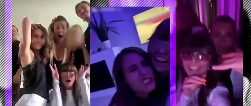 VIDEO | Scandal în Finlanda. Premierul Sanna Marin, filmată în timp ce bea și dansează la o petrecere / Unii dintre participanții la eveniment vorbesc despre cocaină