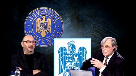 Valentin Stan: „În anii '90 au început să se construiască instituții PARALELE”