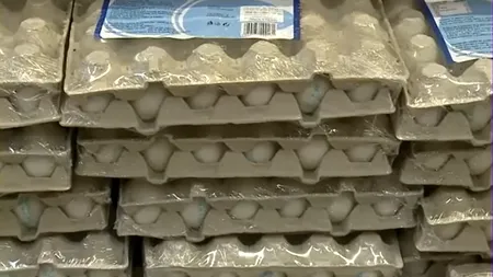 Românii sunt revoltați de prețurile la ouă din supermarket: „Ce e în neregulă cu țara asta?”