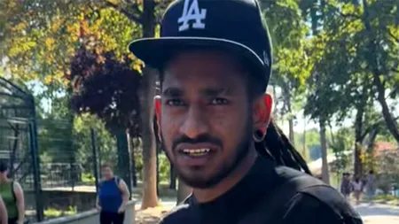 Acest srilankez a recunoscut ce SALARIU câștigă în România, de fapt: 