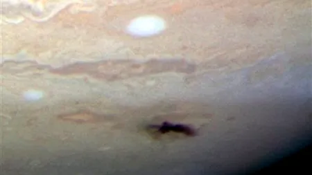 Agenția Spațială Europeană vrea să lanseze o sondă spațială pentru a căuta forme de viață pe Jupiter