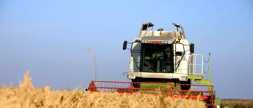 Ministrul Agriculturii anunță cum vor fi oferite subvențiile la hectar din 2015