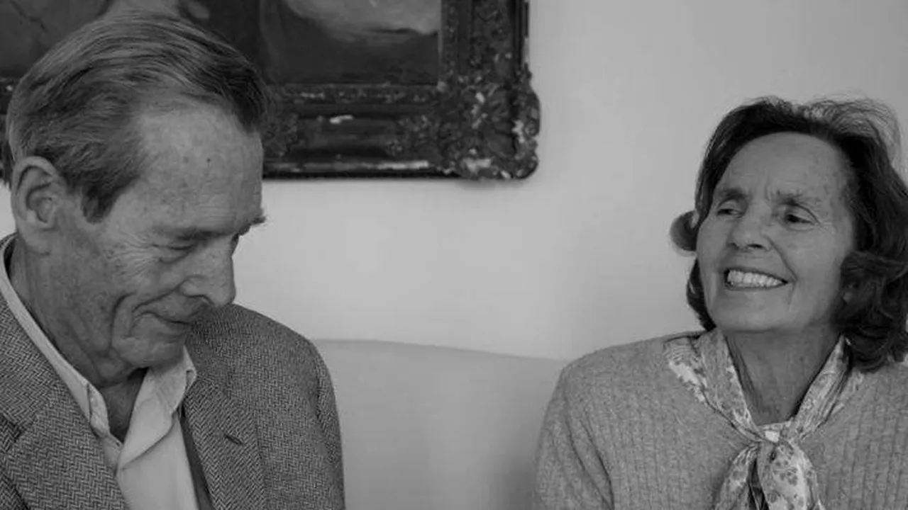 Cum a reacționat comunitatea din Săvârșin la vestea morții Reginei Ana