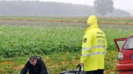 FOTO. Cea mai tristă imagine a anului