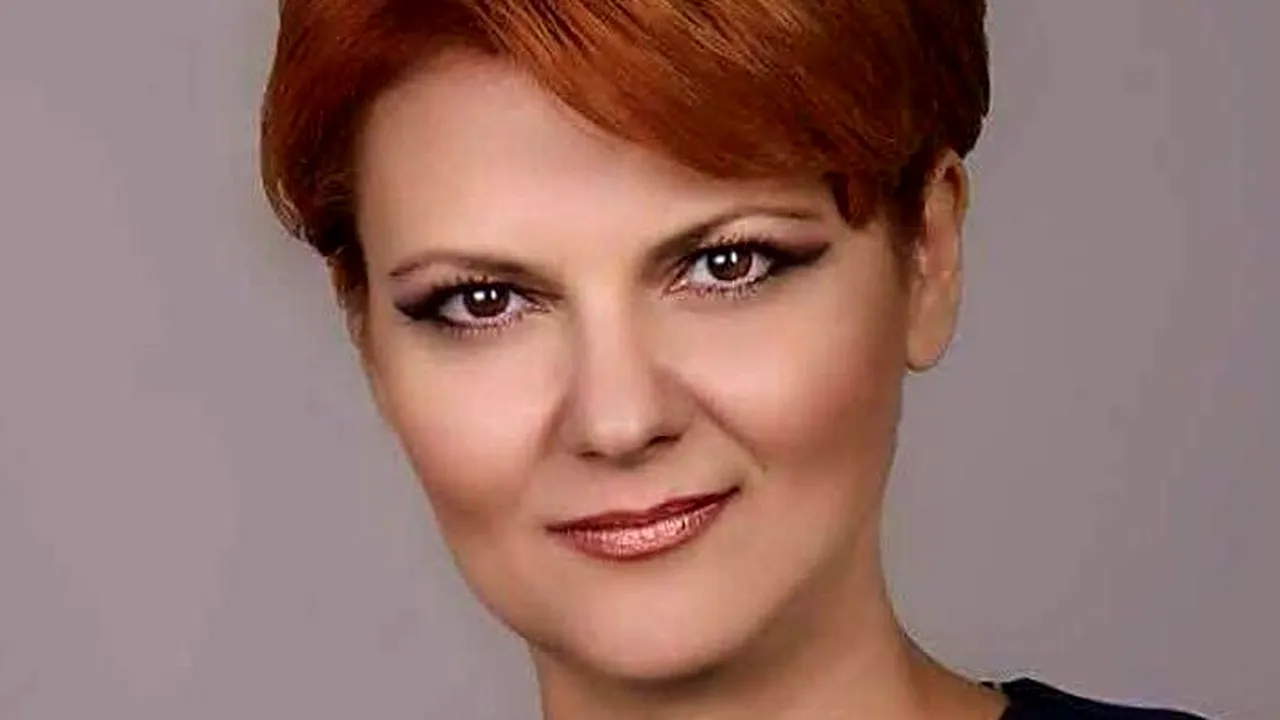 Acuzații grave la adresa Olguței Vasilescu: „20 la sută din angajații Primăriei Craiova, angajați pentru spionaj