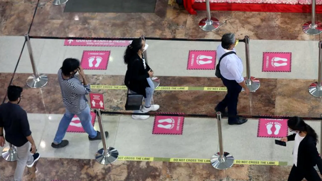 Rapoartele OMS înregistrează o creștere a cazurilor globale de coronavirus pe fondul focarului european