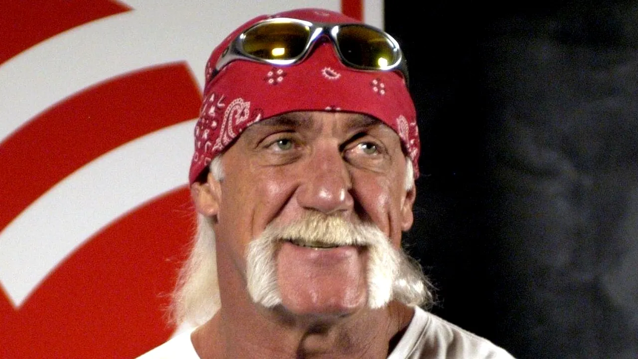 A murit Hulk Hogan, legendarul luptător american de wrestling. Sportivul avea 71 de ani