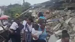 Un cutremur puternic, cu magnitudinea de 7,4, a zguduit Columbia